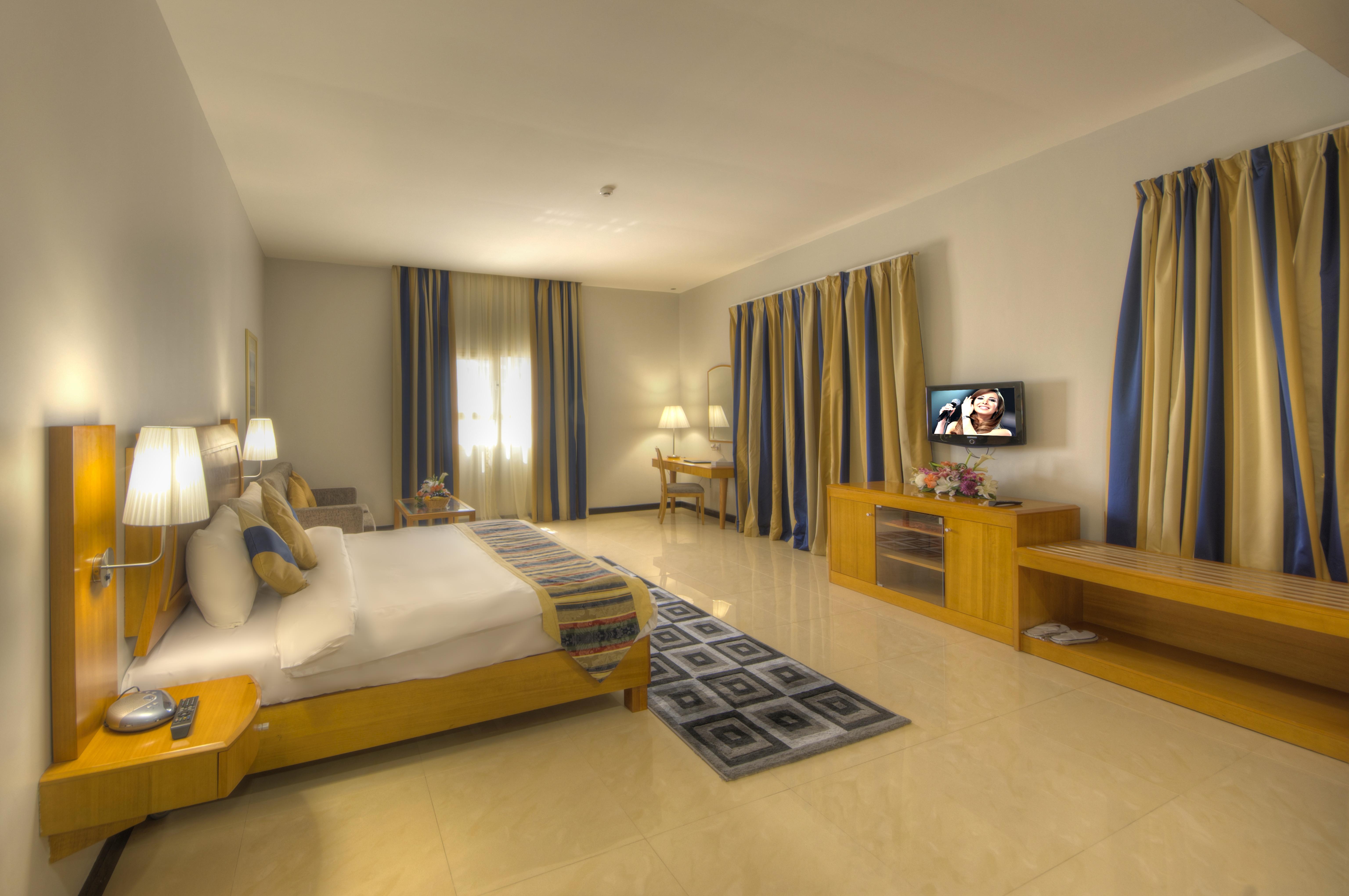 City Stay Hotel Apartment Dubái Exterior foto