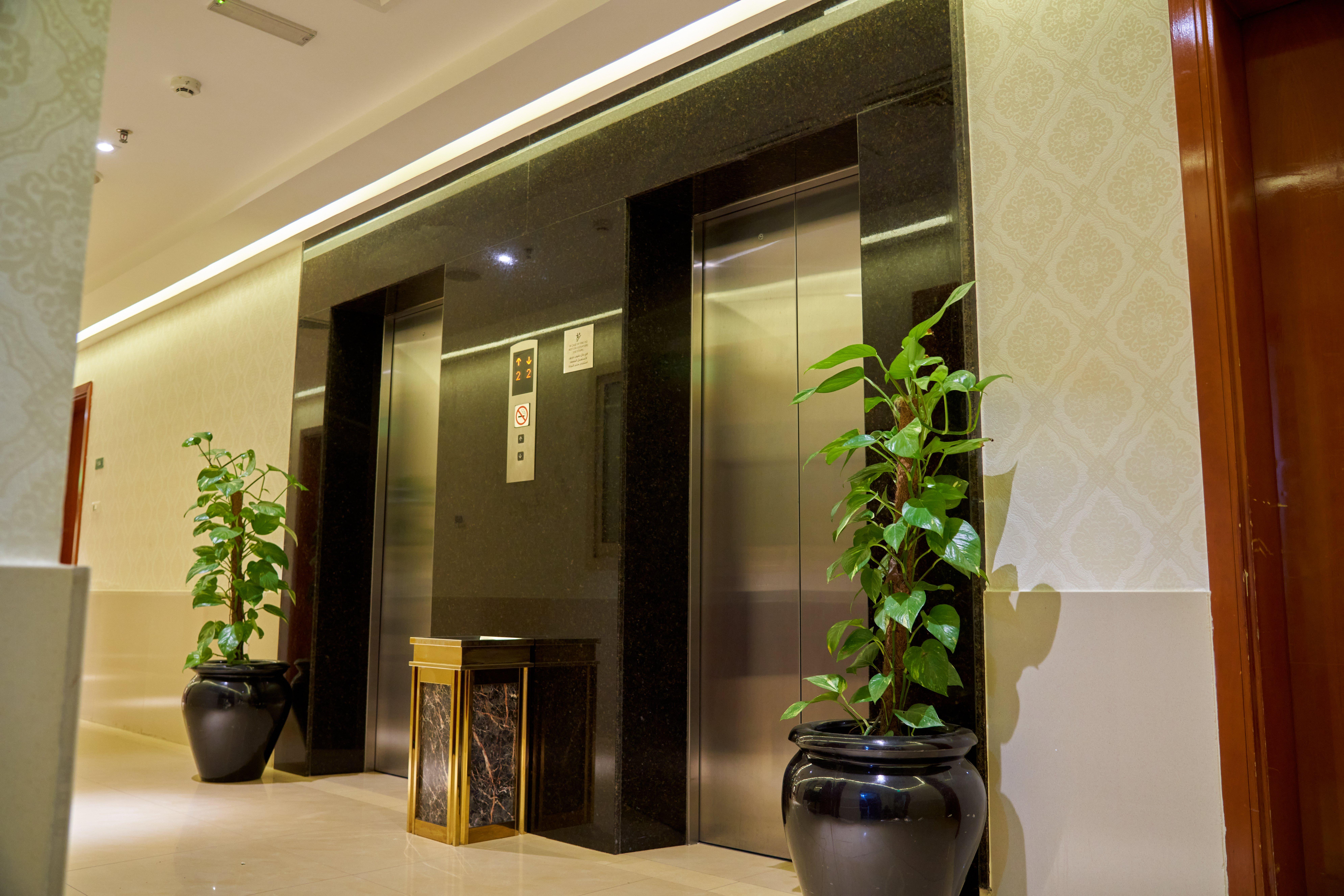 City Stay Hotel Apartment Dubái Exterior foto